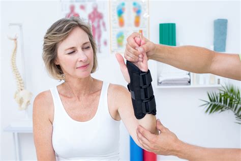 Can I still do physical activities after wrist fracture?