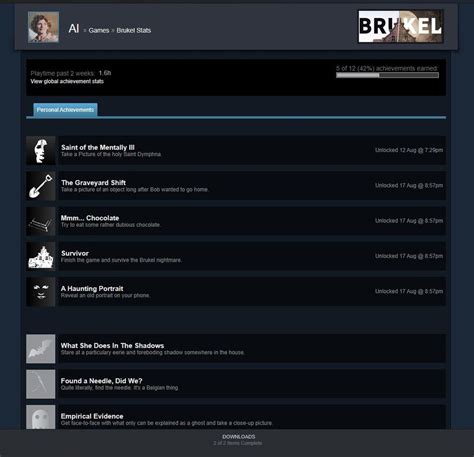 Can I still earn Steam achievements offline?
