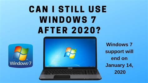 Can I still get Windows 7?