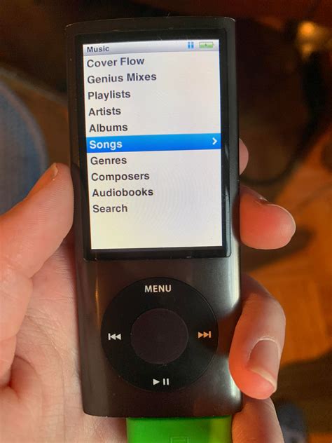 Can I still put music on my iPod nano?