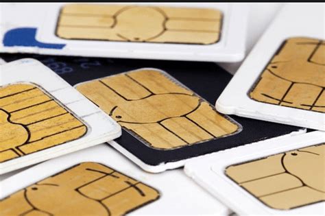 Can I still register my deactivated SIM card?