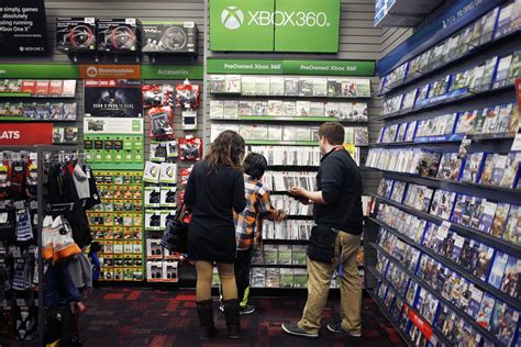Can I still sell my games to Gamestop?