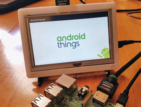 Can I still use Android things?