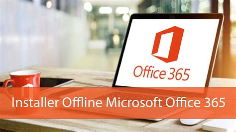 Can I still use Office 365 offline?