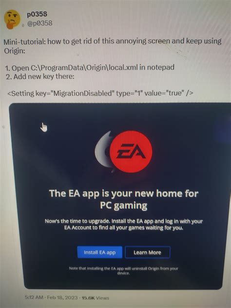 Can I still use Origin for Sims 4?