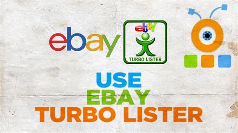 Can I still use Turbo Lister on eBay?