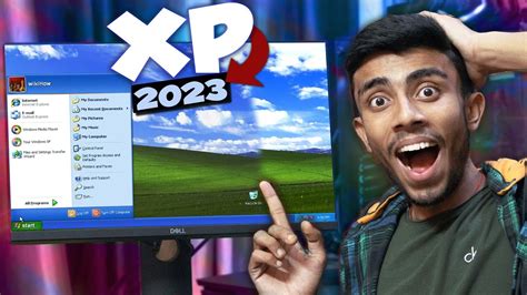 Can I still use XP in 2023?