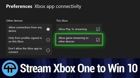 Can I stream Xbox to my PC?