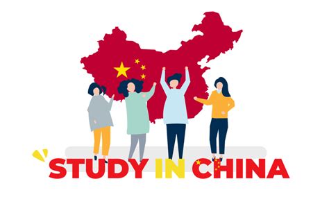 Can I study in China with English?