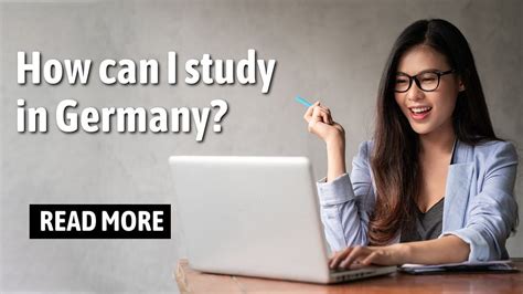 Can I study in Germany with bad grades?