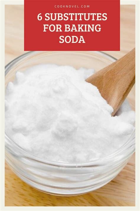 Can I substitute baking soda for bicarb?