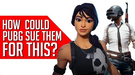 Can I sue Epic Games?