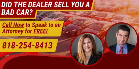 Can I sue a car dealership for selling me a bad used car in Illinois?