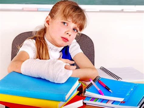 Can I sue my child's school UK?