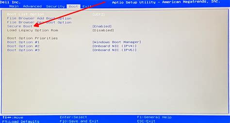 Can I switch from UEFI to Legacy?
