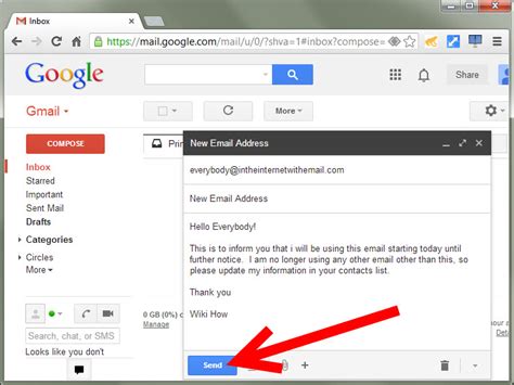 Can I switch my email to Gmail?