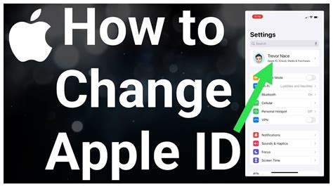 Can I switch to another Apple ID without losing everything?