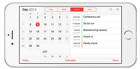 Can I sync my iPhone calendar with my PC calendar?