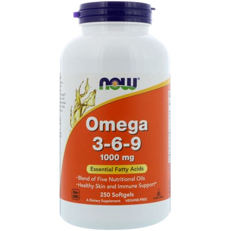 Can I take B complex and omega-3 6 9 together?