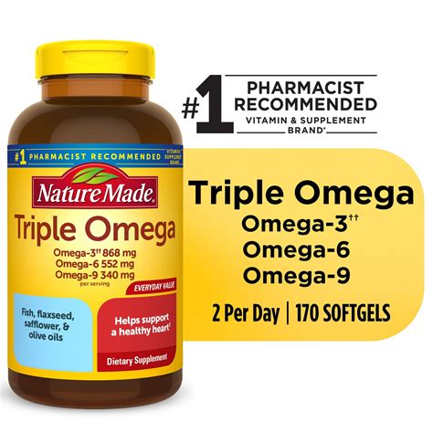 Can I take B-complex and omega-3 6 9 together?