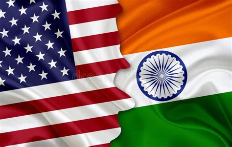 Can I take Indian flag to USA?