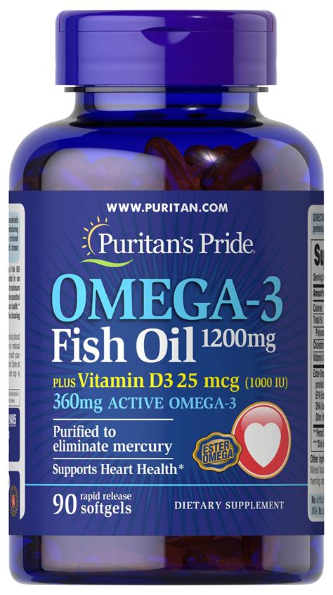 Can I take fish oil with vitamin D and B?