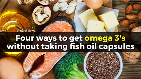 Can I take omega-3 without consulting doctor?