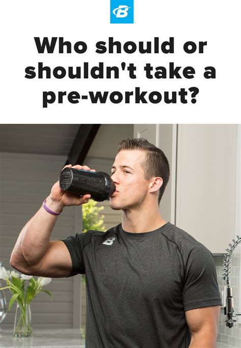 Can I take pre-workout if I'm 14?