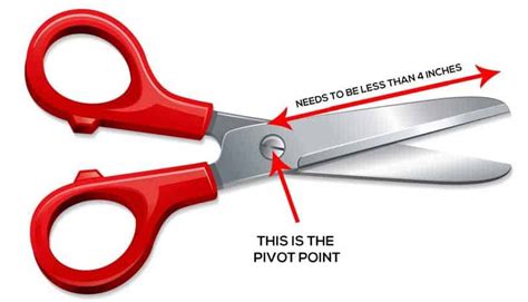 Can I take scissors on a plane?