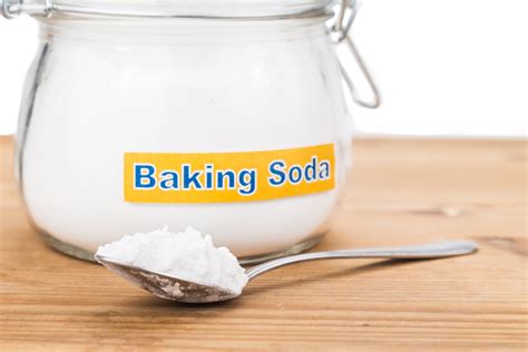 Can I take sodium bicarbonate daily?