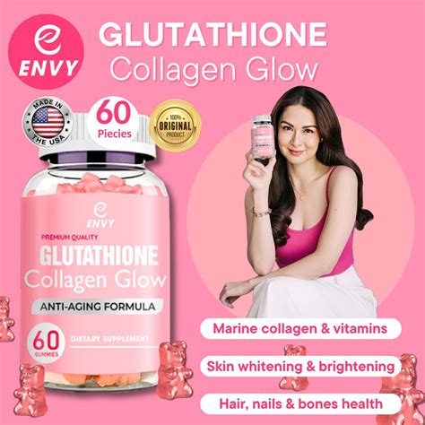 Can I take vitamins with glutathione?