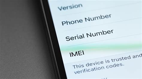 Can I tell if my phone is unlocked by the IMEI number?