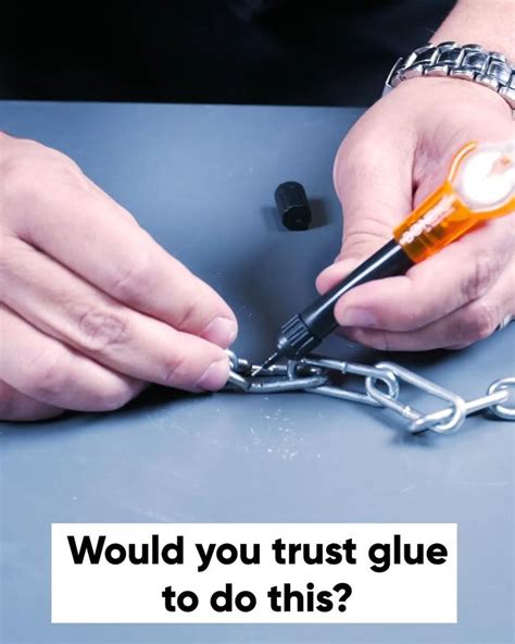 Can I throw away glue?