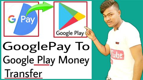 Can I transfer 10000 from Google Pay?