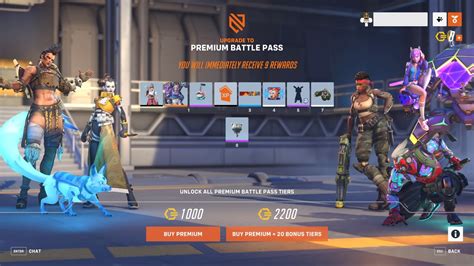 Can I transfer Overwatch 1 to 2?
