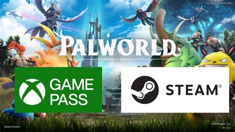 Can I transfer Palworld data from Xbox to Steam?