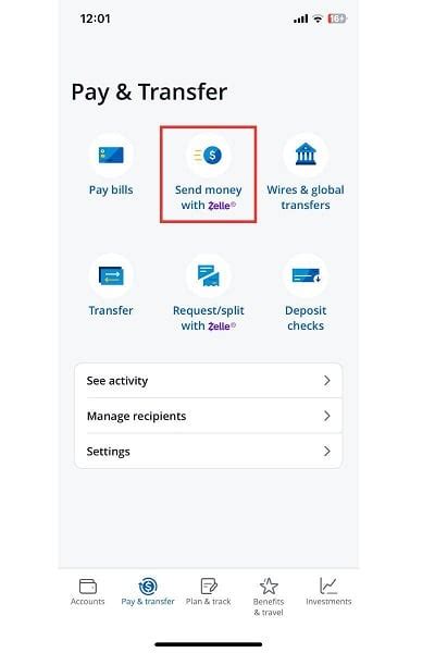 Can I transfer Zelle to PayPal?