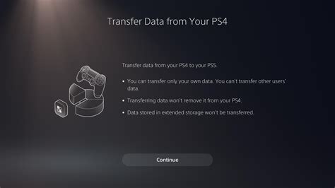 Can I transfer digital PS5 games?