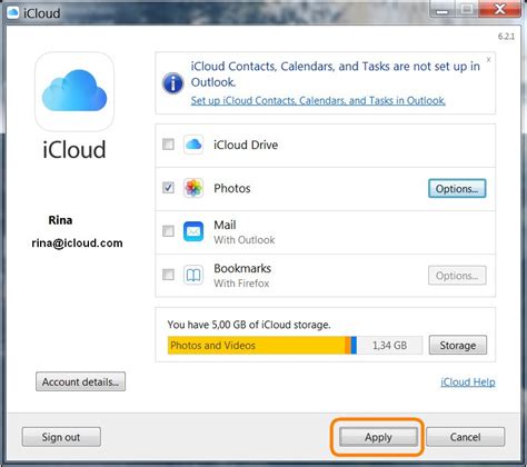 Can I transfer files from iCloud to my PC?