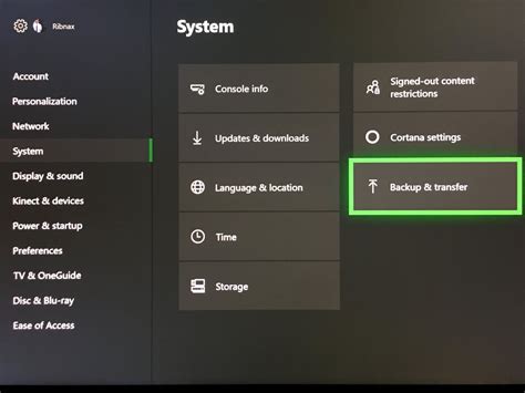 Can I transfer game data from one Xbox account to another?