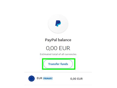Can I transfer money from Venmo to PayPal?