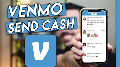 Can I transfer money from Venmo to my bank account?