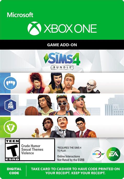 Can I transfer my Sims 4 DLC from Xbox to PC?