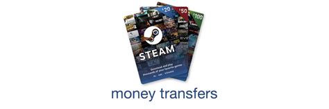 Can I transfer my Steam money to my PayPal?