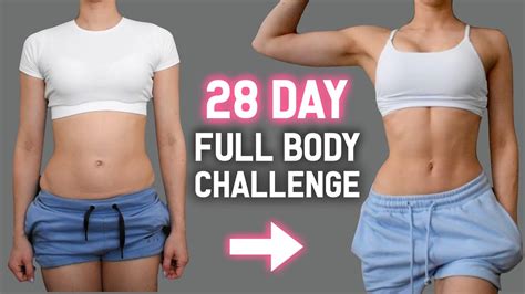 Can I transform my body in 30 days?