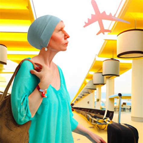 Can I travel in between chemo treatments?