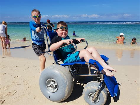Can I travel with my own wheelchair?
