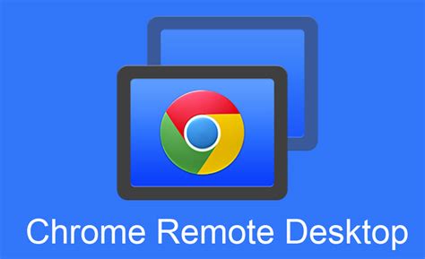 Can I trust Chrome Remote Desktop?