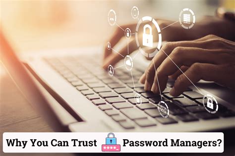 Can I trust a password manager?
