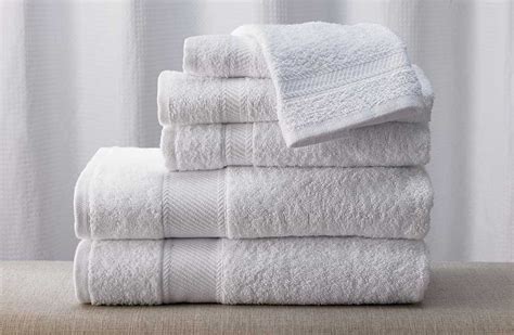 Can I trust hotel towels?